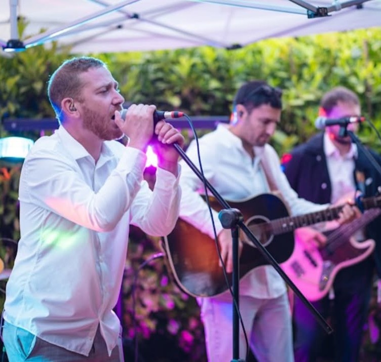 Blu Mood au Marché de Noël de Lisula